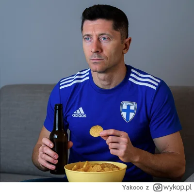 Yakooo - Już chipsiki otworzone

SPOILER
 #mecz #reprezentacja #reprezentacjaboners