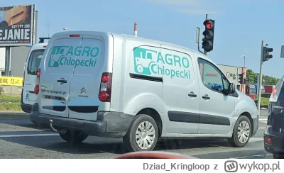 Dziad_Kringloop - #kononowicz #patostreamy