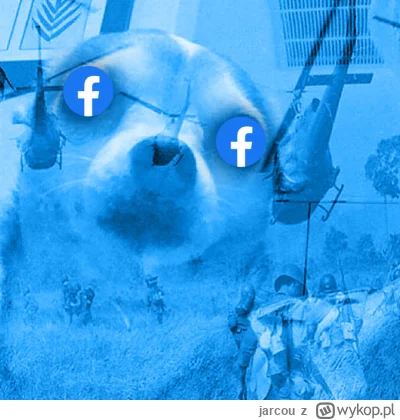 jarcou - #facebook ZAWAŁ bo facebooki sie nie ładują