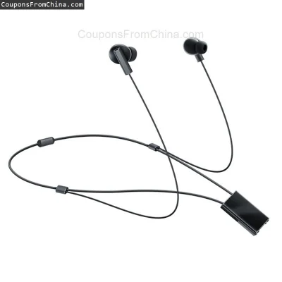 n____S - ❗ Xiaomi Necklace Bluetooth Earphones LYXQ06WM
〽️ Cena: 49.99 USD (dotąd naj...