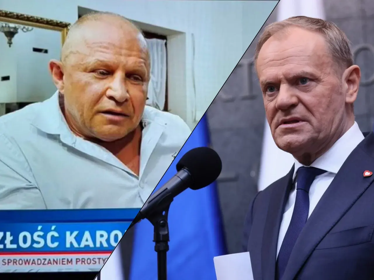 ZaskroniecPapierzasty - Nadal ciężko mi uwierzyć, że premier kraju powoływał się na s...