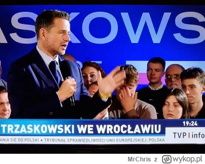 MrChris - Jak to było? PiS upolitycznił TVP? ( ͡° ͜ʖ ͡°)