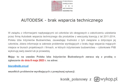 konik_polanowy - #autodesk