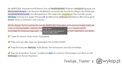 Testuje_Toster - #programowanie #webdev 

Siema, podpowie mi ktoś jak w mądry sposób ...