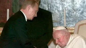 Cadfael - @dziadyga1: