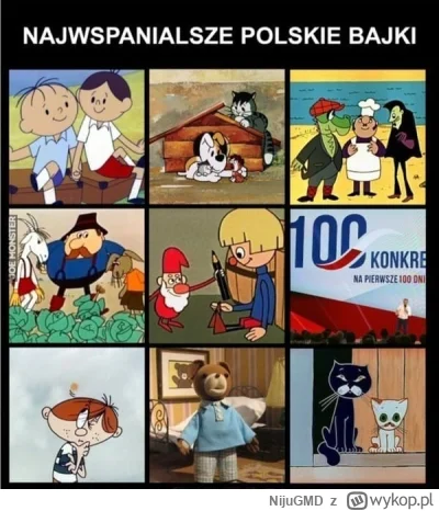 NijuGMD - #konfederacja #polityka #mem #bekazpo