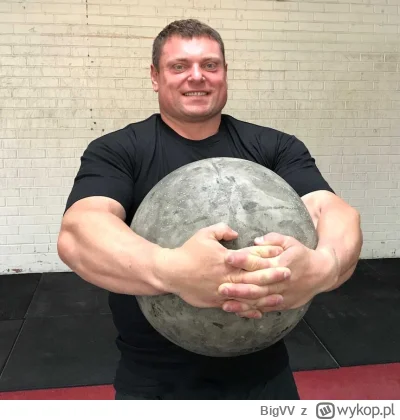 BigVV - #mecz nie ma czasu na wyjaśnienia, szybko plusujcie Zydrunasa Savickasa