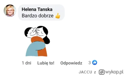 JACCU - @uwielbiamnalesniki