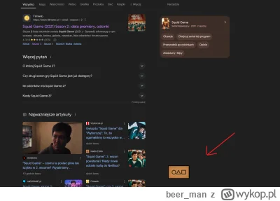 beer_man - #squidgame #squidgame2 #seriale #google
Co jak co, ale w reklamę potrafią,...