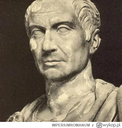 IMPERIUMROMANUM - Gdzie "kości zostały rzucone"?

Alea iacta est – powiedzenie to, do...