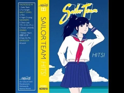 Al-3_x - #muzyka #muzykaelektroniczna #vaporwave #futurefunk