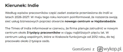 GomiGomi - #krakow #heineken #pracbaza #praca #korposwiat

Mówiłem, że to miasto za c...