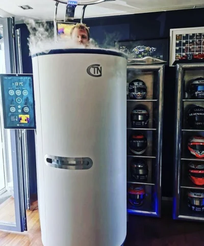 Ghost2 - @markhausen: