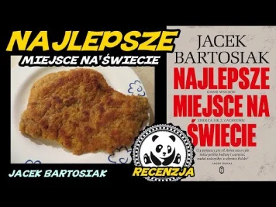 PUA_Panda - Witam serdecznie,
Zazwyczaj nie recenzuję takich bestsellerów, ale Jacka ...