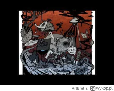 ArtBrut - @RafDan
@ArtBrut: Wiadomo, ale jak Ci chłop pisze jedyną prawdziwą wersję, ...