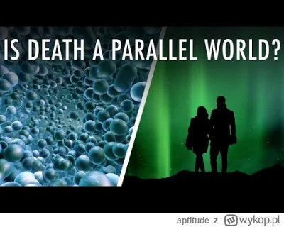 aptitude - A co jeżeli to prawda? Żyjemy w symulacji jak nasze simy w grze?
https://w...