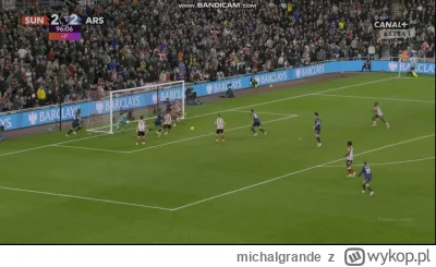 michalgrande - #mecz #meczgif #premierleague #arsenal
okazja Arsenalu
https://stream...
