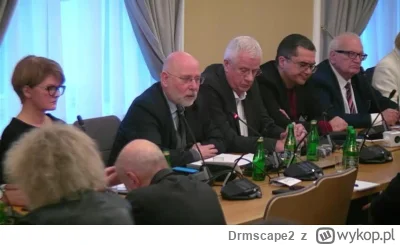 Drmscape2 - Sejmowa Komisja Kultury i Środków Przekazu, 28.12.2023
Lichocka (PiS) pyt...