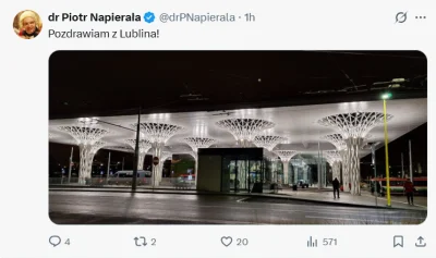 00kkmaniekk00 - #napierala Piotrula się chyba przeprowadzi niedługo