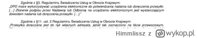 Himmlissz - @Limonene: w ostatnim czasie jedynie Poczcie Polskiej. Ale też głównie za...