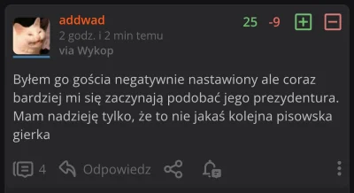 Lemmonix - Tadzio batyr wali populizmem:  bolzga dla bolaguw, obywatelstwo po 10 lata...