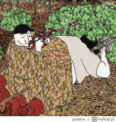 gadatos - #grubaimanlet