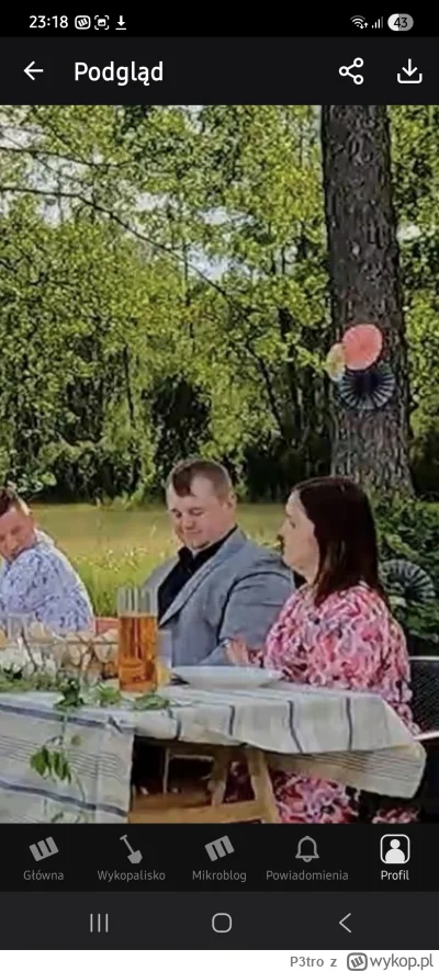 P3tro - @xCinek dzieki, chciałem te zakologrzywkę zobaczyc jeszcze raz