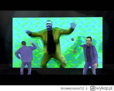 browarosss12 - @Artok: Jeszcze zapomniałem o drugiej wersji: https://www.youtube.com/...