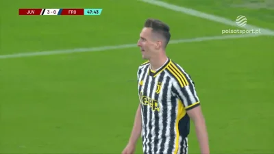 uncle_freddie - Juventus [3] - 0 Frosinone; Milik hattrick -> https://streamin.one/v/...