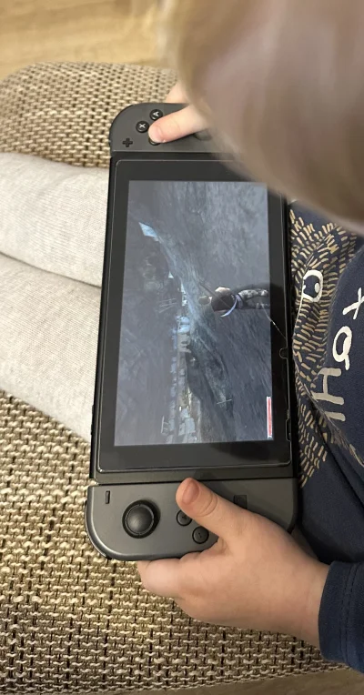 IksdeHeheh - #gothic niech się młody łuczy