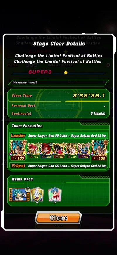 mroz3 - Ostatni raz tak dobrze bawiłem się na pogrzebie wujka 

#dokkanbattle