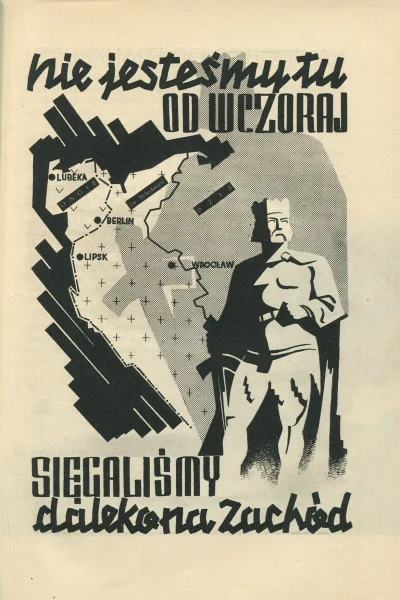 Fennrir - @Staraagrafka: 
Wiem że tego typu stylistyka to nie jest wyłącznie cechą so...