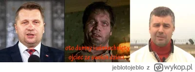 jeblotojeblo - dumny ojciec