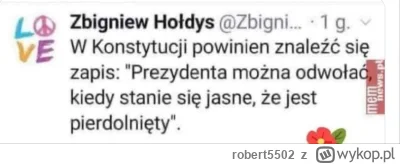 robert5502 - Problem ma kraj, który wśród największych problemów na głowie, ma proble...