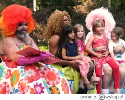 Orlenc - @przeciwko78: Dobrze, że pozostają twoje wartości