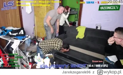 Jarekzegarek06 - #danielmagical