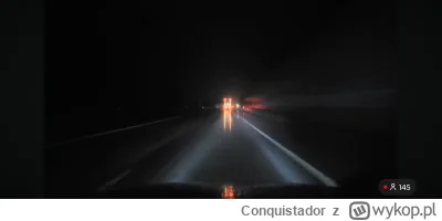 Conquistador - #kononowicz Zdymana Autostrada. Dramat rozpoczyna się w mieszkaniu boh...