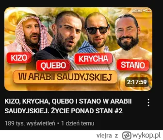 viejra - Oj chyba się nie zwróci naczelnemu hipokrycie ( ͡° ʖ̯ ͡°)
#kanalzero