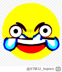 STM32_bujneo - @JanTadeusz: 
maja stasko wyglada jak facet, zachowuje sie jak facet, ...