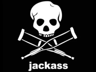 F.....a - Cześć! Jestem Mikołajów Paweł, a to Jackass! 

#famemma #jackass