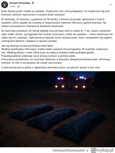 tomaszektomaszek - prze.moc ma plec czy jakos tak, gdyby to zrobil mezczyzna to bylob...