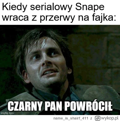 nameisshairf_411 - #harrypotter