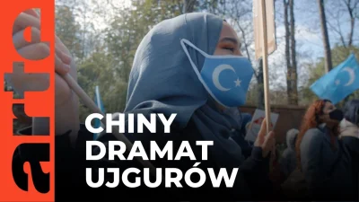 aniersea - Dramat Ujgurów w Chinach