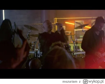 mszuriam - fajne.... Disturbed - Are You Ready