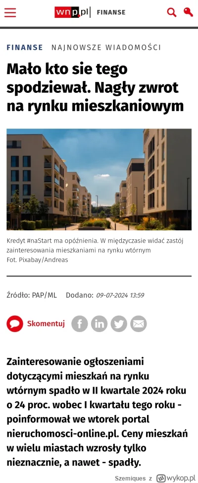 Szemiques - Absolutnie nikt się nie spodziewał ( ͡°( ͡° ͜ʖ( ͡° ͜ʖ ͡°)ʖ ͡°) ͡°)
#nieru...