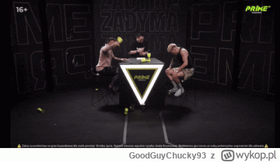 GoodGuyChucky93 - @Ryszardastley: 10 minut przed liściem na końcu programu więc sam o...