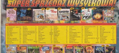 vesper_ - #gry #kiedystobylo

Przeglądam sobie numery archiwalne magazynów o grach z ...