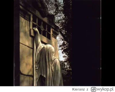 Kieranz - Dead Can Dance - Xavier
#muzyka #deadcandance