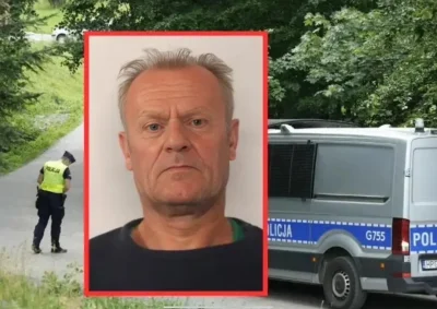 Margot_Michal0 - @kekd: jest nowe zdjęcie podejrzanego