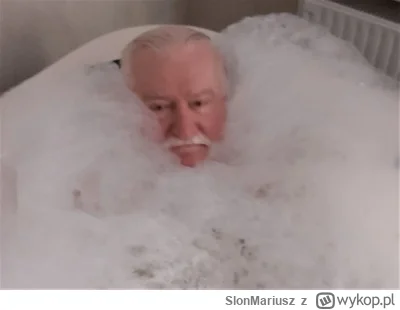 SlonMariusz - O nie udało się im